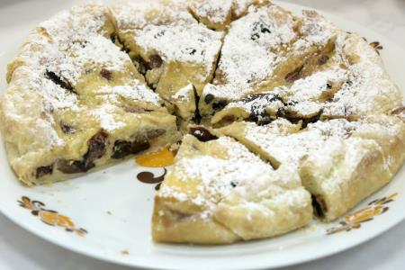 Oddaja Dobro jutro v Občini Hrpelje-Kozina 102